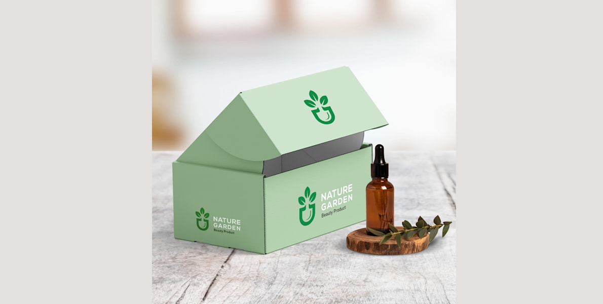 Custom Printed Product Boxes & Paper Packaging Boxes VistaPrint